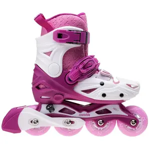 Coolslide Actionel Kinder-inlineskates EU 38-41