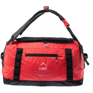 Reisetasche Elbrus Brighty Rot 35 L