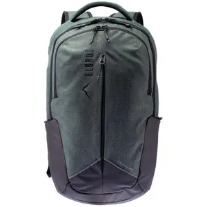 Elbrus Citymap 28l Rucksack One Size
