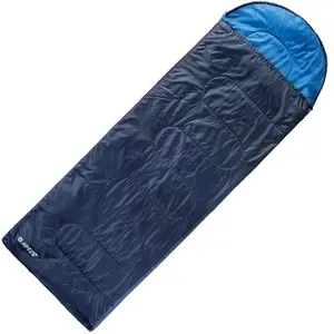 Schlafsack Hi-Tec Mumio Bleu TU