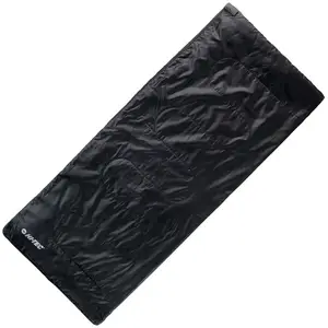 Schlafsack Hi-Tec Sobre Noir TU