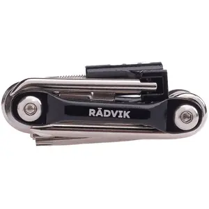 Multitool Radvik Ractor Argenté TU günstig