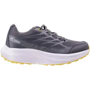 Herren-Low-Top-Schuhe LOFEL LOW WP, ELBRUS