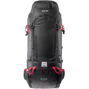 Wandertasche Hi-Tec Stone 65 L Noir 65 L