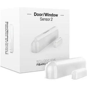 Fibaro Smart Tür- und Fenstersensor FGDW-002-1 ZW5 günstig