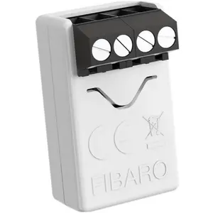 Fibaro | Smart Implant | Z-Wave EU | Weiß günstig