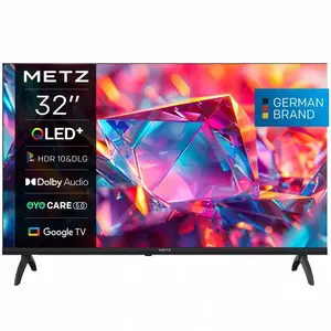 METZ-WERKE Metz MQH7030Z 81 3 cm (32 ) HD Ready Smart-TV Schwarz günstig