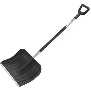 Ergo, Schneeschaufel, Schneeschaufel