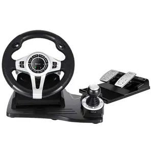 Tracer Trajoy46524 Lenkrad Und Pedale