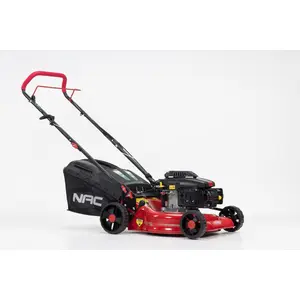 Nac B&S 300 Serie 125Cc Benzin-Rasenmäher ohne Antrieb Lp42-300