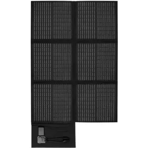Neo Tools, Solarpanel, Portable Solar Collector (120 W, 3.50 kg)