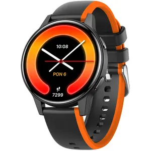 TelForceOne Forever Igo Watch 4 Jw-600 Smartwatch One Size