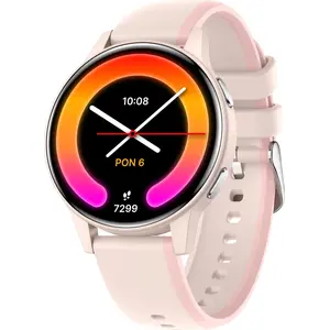 TelForceOne Forever Igo Watch 4 Jw-600 Smartwatch One Size