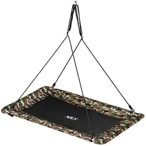 Schaukel NILS Camp NB5043 150x80 cm günstig