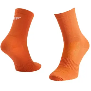 Socken 4F FNK U282 Orange 43/46 günstig