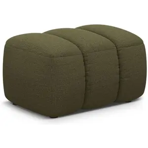 Maison Heritage, Hocker + Pouf, Kimi (55 x 75 x 40 cm) günstig