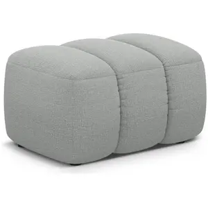 Maison Heritage, Hocker + Pouf, Kimi (55 x 55 x 40 cm) günstig