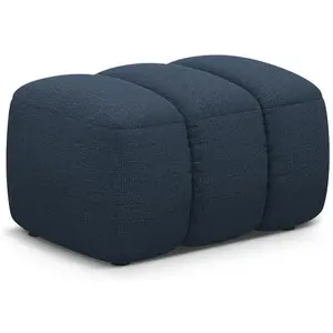 Maison Heritage, Hocker + Pouf, Kimi (55 x 75 x 40 cm) günstig