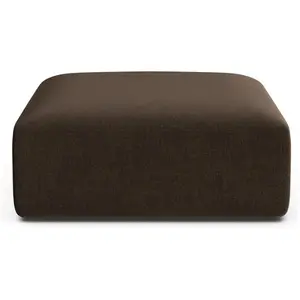 Maison Heritage, Hocker + Pouf, Talia (90 x 90 x 40 cm) günstig