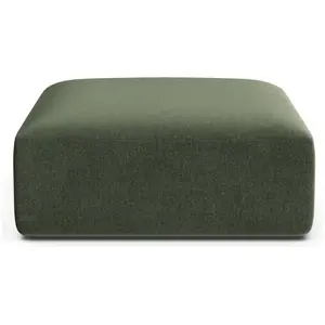 Maison Heritage, Hocker + Pouf, Talia (90 x 90 x 40 cm) günstig
