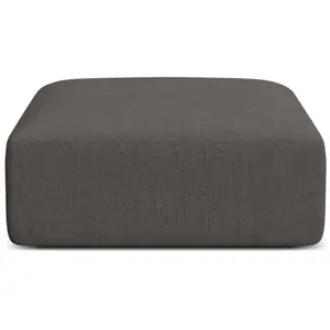 Maison Heritage, Hocker + Pouf, Talia (90 x 90 x 40 cm) günstig