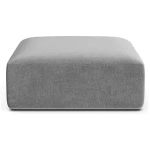 Maison Heritage, Hocker + Pouf, Talia (90 x 90 x 40 cm) günstig