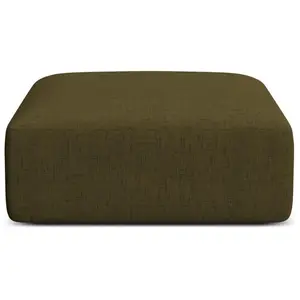 Maison Heritage, Hocker + Pouf, Talia (90 x 90 x 40 cm) günstig