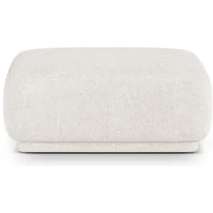 Maison Heritage, Hocker + Pouf, Jane (90 x 90 x 42 cm) günstig