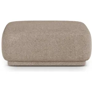 Maison Heritage, Hocker + Pouf, Jane (90 x 90 x 42 cm) günstig
