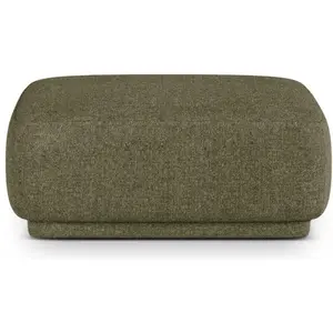 Maison Heritage, Hocker + Pouf, Jane (90 x 90 x 42 cm) günstig