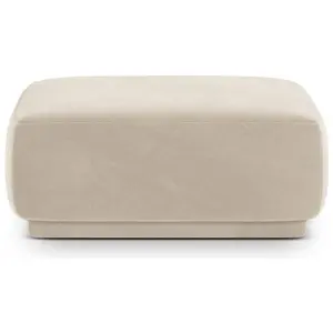Maison Heritage, Hocker + Pouf, Jane (90 x 90 x 42 cm) günstig