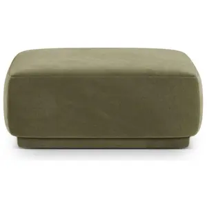 Maison Heritage, Hocker + Pouf, Jane (90 x 90 x 42 cm) günstig