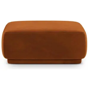 Maison Heritage, Hocker + Pouf, Jane (90 x 90 x 42 cm) günstig