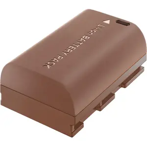 Newell Mit Usb-c Lp-e6nh Akku Golden Golden One Size günstig