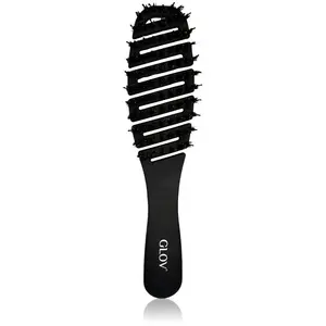 Wet Brush, Haarbürste + Kamm, GLOV Flexi Fine Glide Detangling Hair Brush For Fine Hair szczotka do w osów günstig