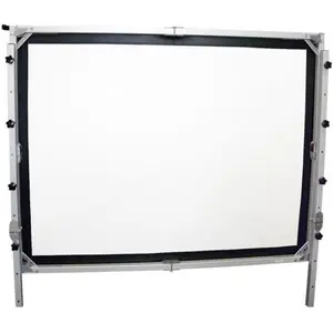 Avtek RP 305 projection surface 16 10 (16:10), Leinwand, Weiss