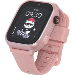Garett Cute 2 4g Smartwatch Rosa Kinder Rosa One Size