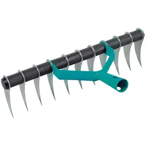 Greenmill Robi, Vertikutierer, Wertykulator Nieoprawiony 34cm günstig