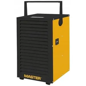 Master Luftentfeuchter Dh732P 30L/24H