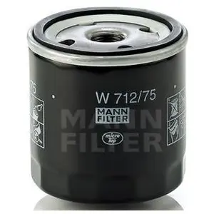 Filtron Olejovy filtr günstig