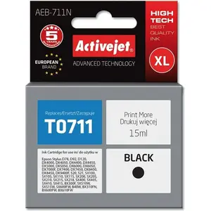 Activejet Aeb-711n Tintenpatrone günstig