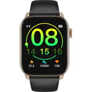 Smartwatch zegarek elektroniczny Oromed ORO SMART FIT 6