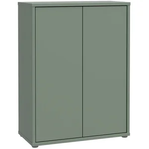 FORTE Schuhschrank Alice Springs, Schuhschrank, Platz für 15 Paar Schu... günstig
