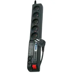 Acar 504wf Emi/rfi Steckdosenleiste 5-fach Mit Schalter 3 M günstig