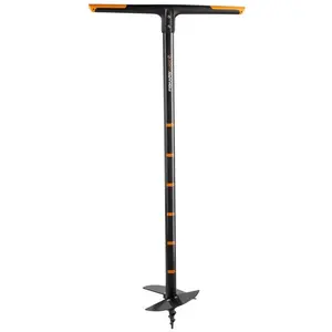 Fiskars Quickdrill L Erdbohrer günstig