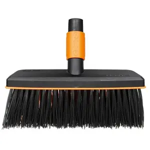 Fiskars Quikfit Yard 26 Cm Bürste günstig