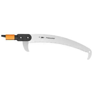 Fiskars Quikfit Gebogene Gartensäge günstig