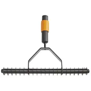 Fiskars Quikfit Simple 36.5 Cm Rake Belüfter günstig