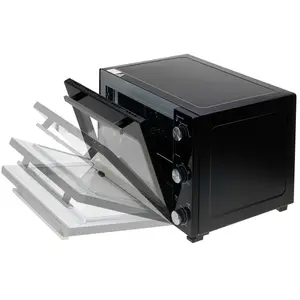 Adler Ad 6025 35l 1500w Tischbackofen