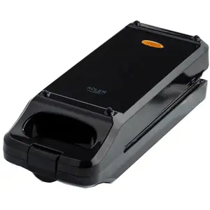 Adler Ad 3066 Elektrogrill 18x9 Cm 900w günstig